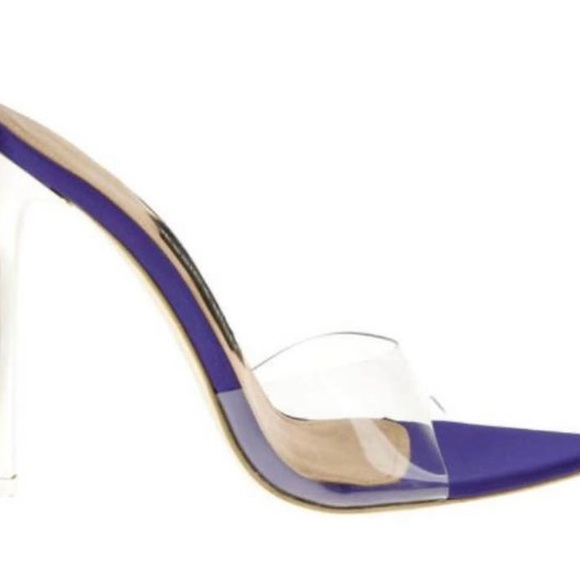 Jessica Rich Collection heel (size 40) - Picture 2 of 2